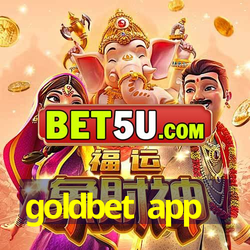 goldbet app